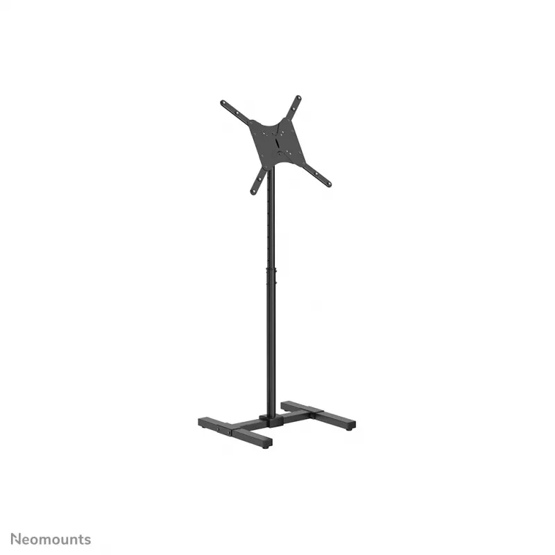 Neomounts NS-FS100BLACK Grindinis stovas 10-55 colių