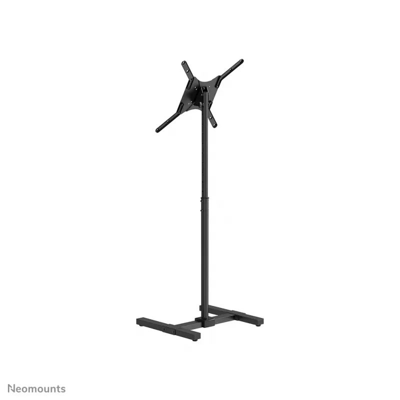 Neomounts NS-FS100BLACK Grindinis stovas 10-55 colių