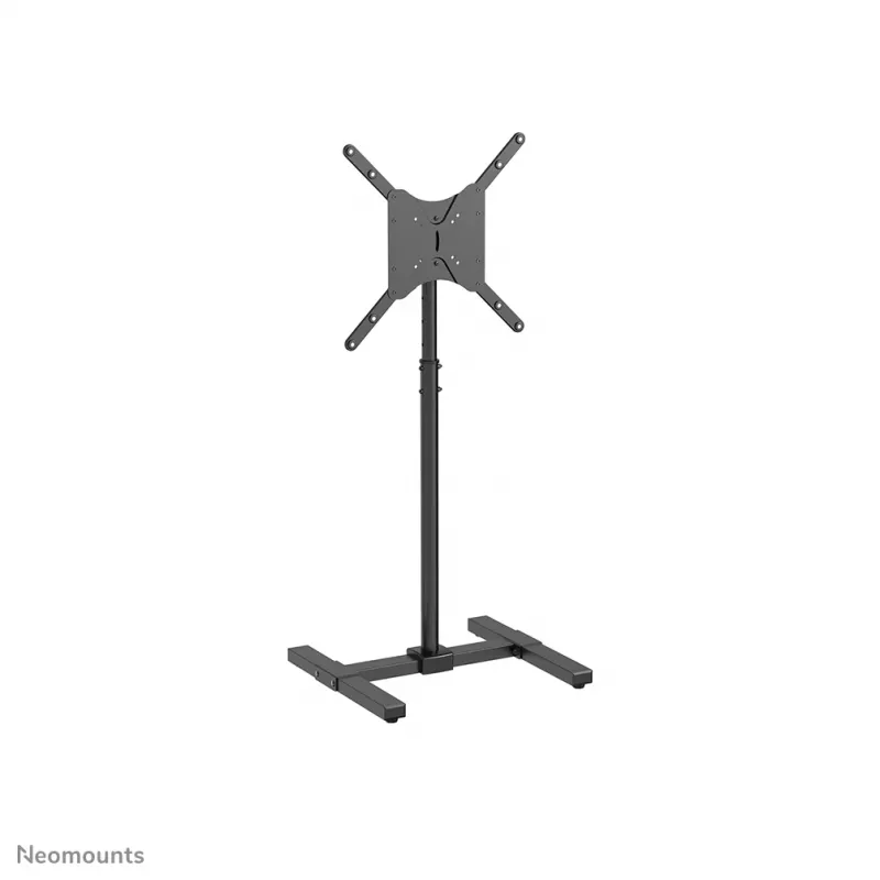 Neomounts NS-FS100BLACK Grindinis stovas 10-55 colių