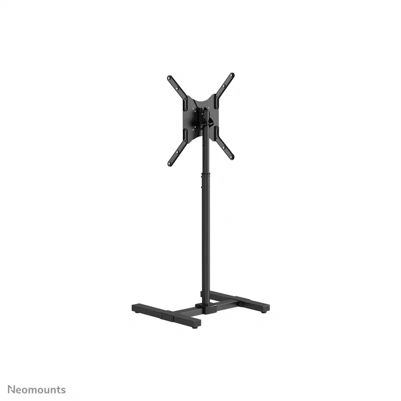 Neomounts NS-FS100BLACK Grindinis stovas 10-55 colių