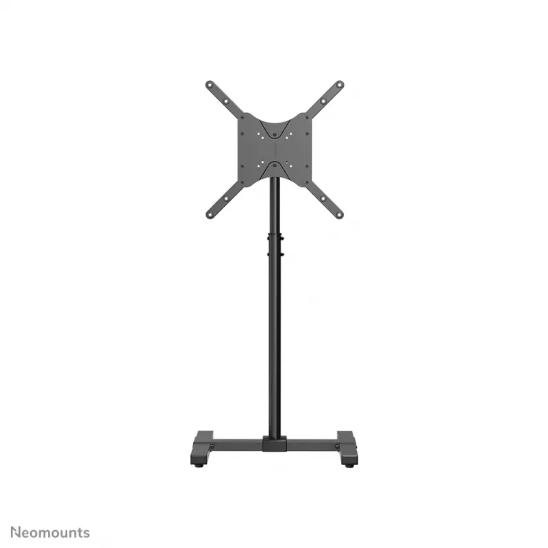 Neomounts NS-FS100BLACK Grindinis stovas 10-55 colių