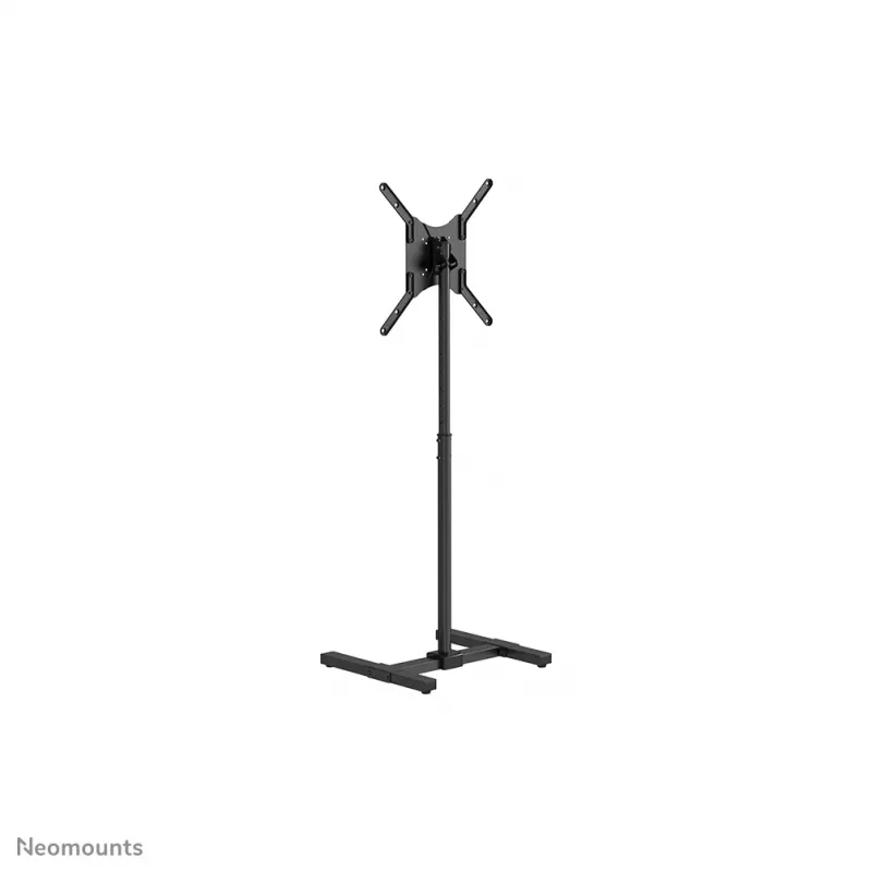 Neomounts NS-FS100BLACK Grindinis stovas 10-55 colių