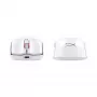 HyperX Pulsefire Haste 2 Mini – Belaidis žaidimų pelė (balta)