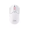 HyperX Pulsefire Haste 2 Mini – Belaidis žaidimų pelė (balta)