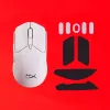 HyperX Pulsefire Haste 2 Mini – Belaidis žaidimų pelė (balta)