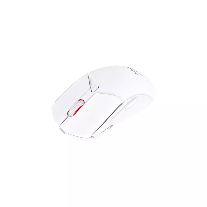 HyperX Pulsefire Haste 2 Mini – Belaidis žaidimų pelė (balta)