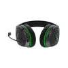 HyperX CloudX Stinger Core – belaidės ausinės žaidimams (juodos-žalios) – Xbox