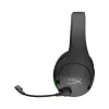 HyperX CloudX Stinger Core – belaidės ausinės žaidimams (juodos-žalios) – Xbox