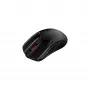 Juoda belaidė žaidimų pelė HyperX Pulsefire Haste 2 Mini