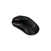 Juoda belaidė žaidimų pelė HyperX Pulsefire Haste 2 Mini