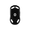 Juoda belaidė žaidimų pelė HyperX Pulsefire Haste 2 Mini