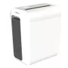 Fellowes LX65 popieriaus smulkintuvas, dalelių pjovimas 4x40 mm, 22 l
