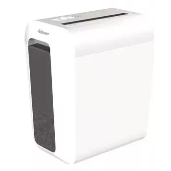 Fellowes LX65 popieriaus smulkintuvas, dalelių pjovimas 4x40 mm, 22 l