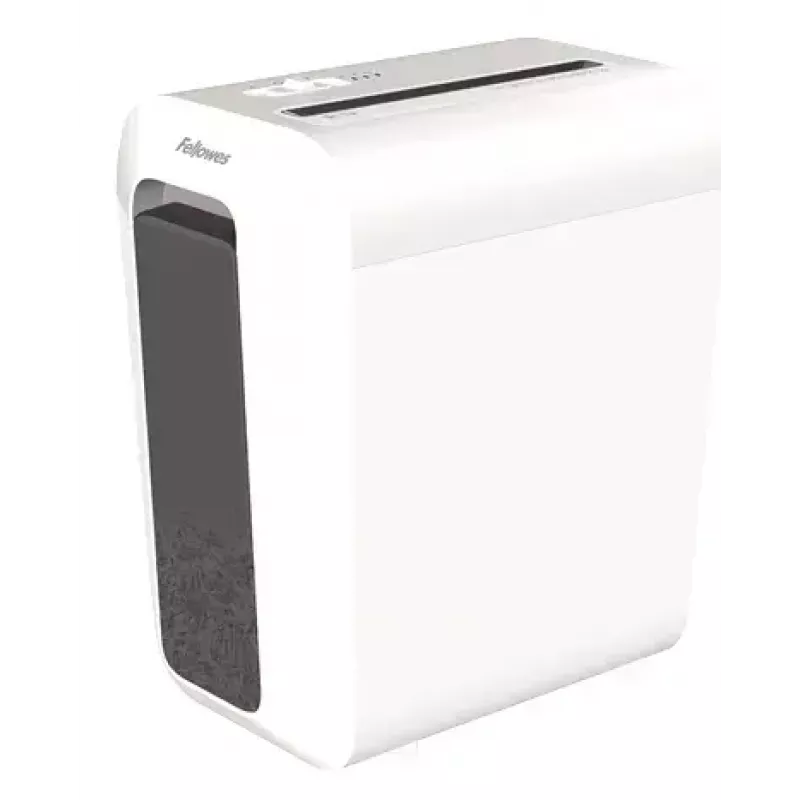 Fellowes LX65 popieriaus smulkintuvas, dalelių pjovimas 4x40 mm, 22 l