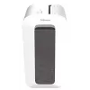 Fellowes LX65 popieriaus smulkintuvas, dalelių pjovimas 4x40 mm, 22 l