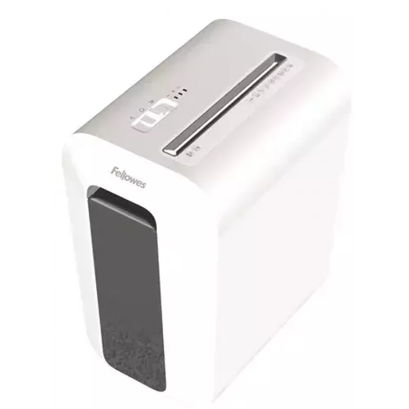 Fellowes LX65 popieriaus smulkintuvas, dalelių pjovimas 4x40 mm, 22 l