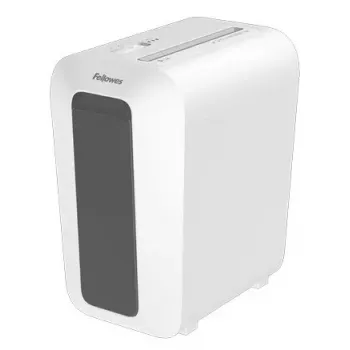 Fellowes LX65 popieriaus smulkintuvas, dalelių pjovimas 4x40 mm, 22 l
