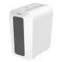 Fellowes LX65 popieriaus smulkintuvas, dalelių pjovimas 4x40 mm, 22 l