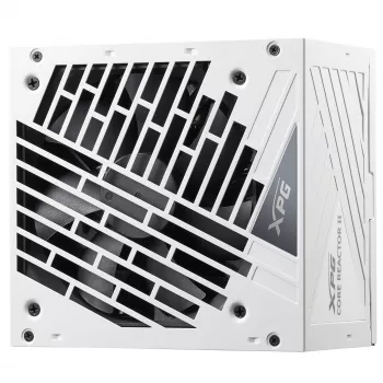 XPG COREREACTOR II 850W maitinimo blokas, 850 W, 100-240 V, 47-63 Hz, 12 A, 22 A, 62.5 A