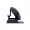 R-Go Tools Ergonominė pelė R-Go Twister su pertraukų programine įranga, ambidekstrinė pelė abiem rankoms, sulankstoma, Bluetooth ir laidinė
