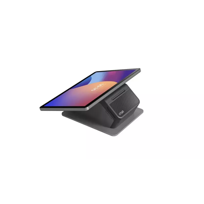 Docking stotelė IMIN TF2 32 su Pogo kaiščiu, 58 mm, POS priedas