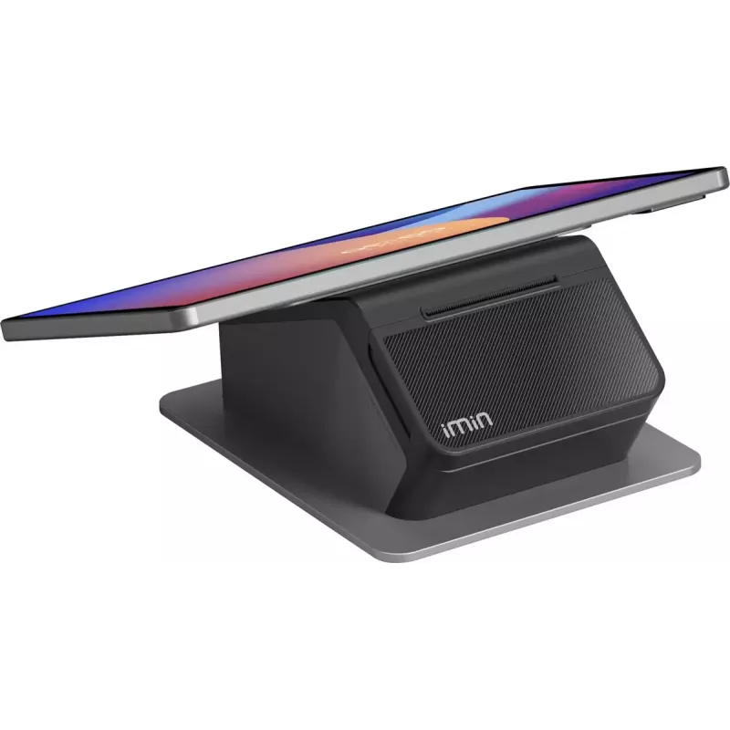 Docking stotelė IMIN TF2 32 su Pogo kaiščiu, 58 mm, POS priedas