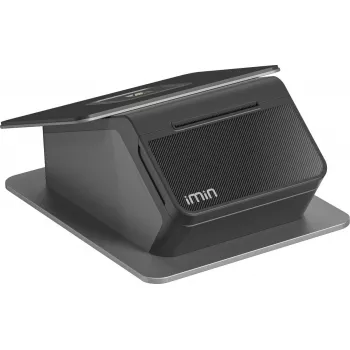 Docking stotelė IMIN TF2 32 su Pogo kaiščiu, 58 mm, POS priedas