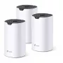 TP-Link Deco S4 AC1200 viso namo „Mesh“ Wi-Fi sistema, 3 vnt. rinkinys