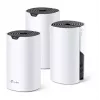 TP-Link Deco S4 AC1200 viso namo „Mesh“ Wi-Fi sistema, 3 vnt. rinkinys