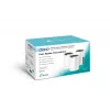 TP-Link Deco S4 AC1200 viso namo „Mesh“ Wi-Fi sistema, 3 vnt. rinkinys