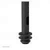 Neomounts FPMA-D050DBLACK monitorinis laikiklis 10-30 colių, tvirtinimas per angą, 10 kg, 25,4 cm (10 col.), 76,2 cm (30 col.), 100 x 100 mm, juodas