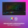 HyperX Alloy Origins Core – Mechaninė žaidimų klaviatūra, HX Blue (JAV išdėstymas)