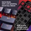 HyperX Alloy Origins Core – Mechaninė žaidimų klaviatūra, HX Blue (JAV išdėstymas)