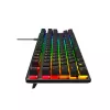 HyperX Alloy Origins Core – Mechaninė žaidimų klaviatūra, HX Blue (JAV išdėstymas)