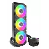 ARCTIC Liquid Freezer III Pro 360 A-RGB - Daugiaplatformis vandens aušintuvas CPU su A-RGB