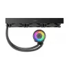 ARCTIC Liquid Freezer III Pro 360 A-RGB - Daugiaplatformis vandens aušintuvas CPU su A-RGB