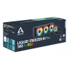 ARCTIC Liquid Freezer III Pro 360 A-RGB - Daugiaplatformis vandens aušintuvas CPU su A-RGB