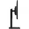 Monitorius MSI PRO MP275PG 27 colių, FHD (1920 x 1080), 100 Hz, IPS, 1 ms, 1x HDMI 1.4b, 1x DP 1.2a išvestis, 1x D-Sub (VGA), įmontuoti garsiakalbiai, antirefleksinis, be mirgėjimo, mažiau mėlynos šviesos, TÜV sertifikuotas, VESA, Kensington, 4 krypčių re