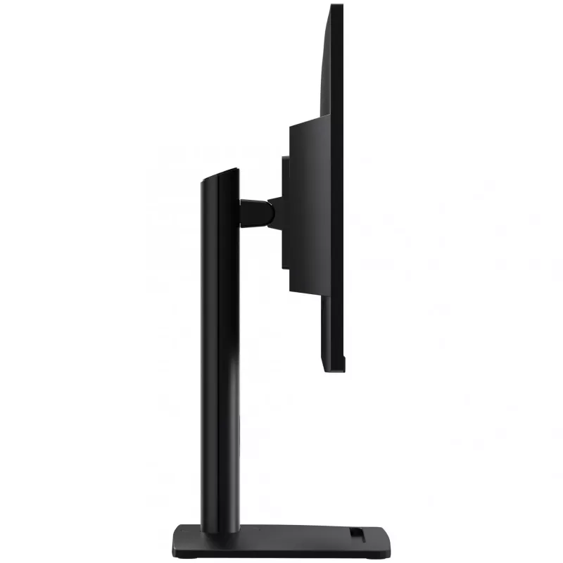 Monitorius MSI PRO MP275PG 27 colių, FHD (1920 x 1080), 100 Hz, IPS, 1 ms, 1x HDMI 1.4b, 1x DP 1.2a išvestis, 1x D-Sub (VGA), įmontuoti garsiakalbiai, antirefleksinis, be mirgėjimo, mažiau mėlynos šviesos, TÜV sertifikuotas, VESA, Kensington, 4 krypčių re