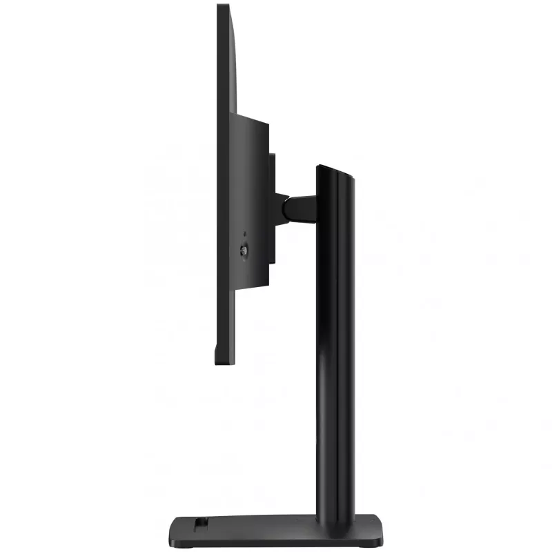 Monitorius MSI PRO MP275PG 27 colių, FHD (1920 x 1080), 100 Hz, IPS, 1 ms, 1x HDMI 1.4b, 1x DP 1.2a išvestis, 1x D-Sub (VGA), įmontuoti garsiakalbiai, antirefleksinis, be mirgėjimo, mažiau mėlynos šviesos, TÜV sertifikuotas, VESA, Kensington, 4 krypčių re