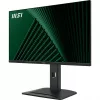 Monitorius MSI PRO MP275PG 27 colių, FHD (1920 x 1080), 100 Hz, IPS, 1 ms, 1x HDMI 1.4b, 1x DP 1.2a išvestis, 1x D-Sub (VGA), įmontuoti garsiakalbiai, antirefleksinis, be mirgėjimo, mažiau mėlynos šviesos, TÜV sertifikuotas, VESA, Kensington, 4 krypčių re