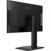 Monitorius MSI PRO MP275PG 27 colių, FHD (1920 x 1080), 100 Hz, IPS, 1 ms, 1x HDMI 1.4b, 1x DP 1.2a išvestis, 1x D-Sub (VGA), įmontuoti garsiakalbiai, antirefleksinis, be mirgėjimo, mažiau mėlynos šviesos, TÜV sertifikuotas, VESA, Kensington, 4 krypčių re