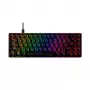HyperX Alloy Origins 65 – mechaninė žaidimų klaviatūra (HX Red, US išdėstymas)