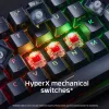 HyperX Alloy Origins 65 – mechaninė žaidimų klaviatūra (HX Red, US išdėstymas)