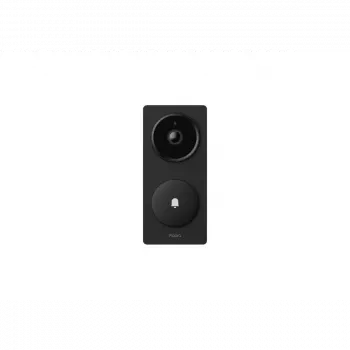 Vaizdo skambučio kameros centras Aqara SMART HOME G410 CH-C09D Black
