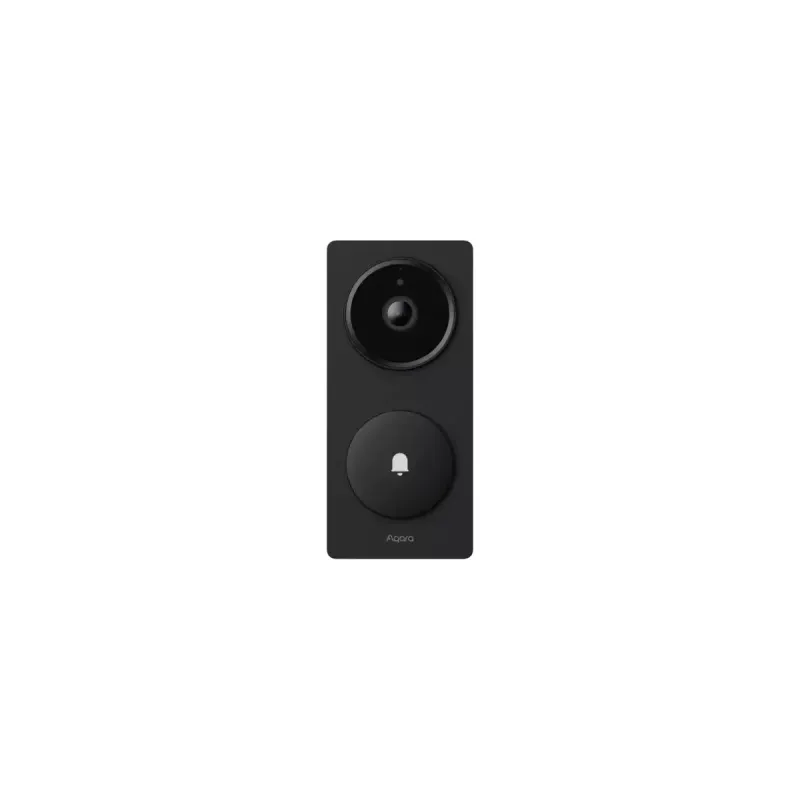 Vaizdo skambučio kameros centras Aqara SMART HOME G410 CH-C09D Black