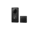 Vaizdo skambučio kameros centras Aqara SMART HOME G410 CH-C09D Black
