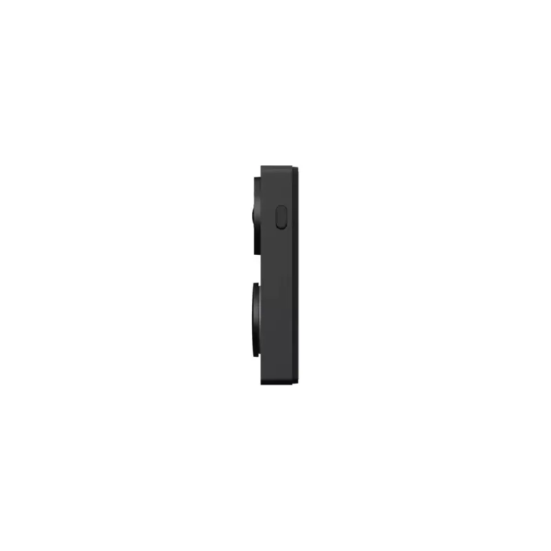 Vaizdo skambučio kameros centras Aqara SMART HOME G410 CH-C09D Black