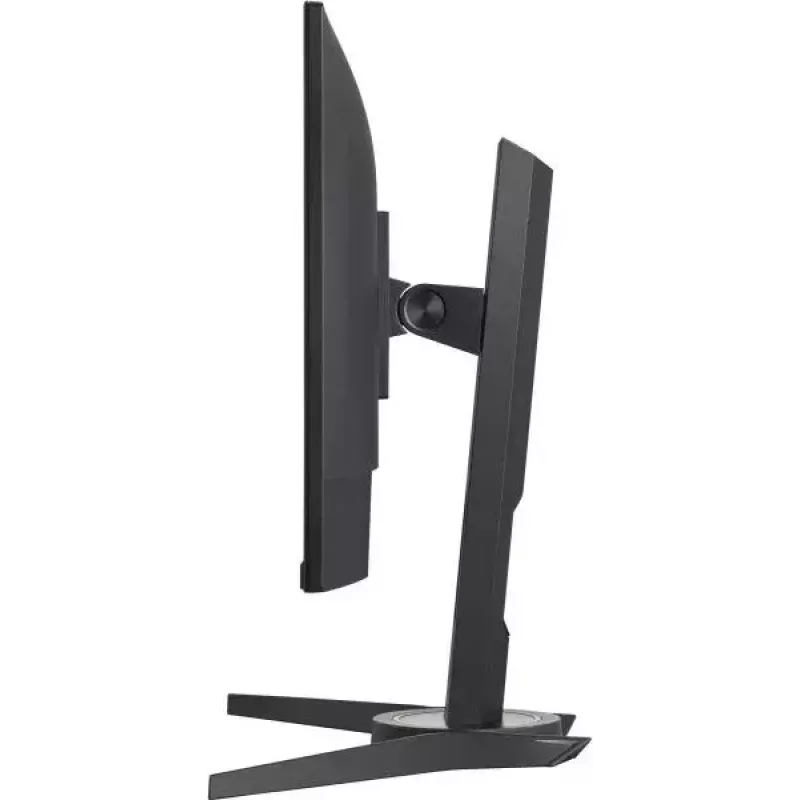 ViewSonic VX2479J-HD-PRO monitor kompiuterinis 60,5 cm (23,8 colio) 1920 x 1080 pikselių Full HD LED juodas