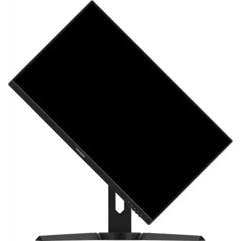 ViewSonic VX2479J-HD-PRO monitor kompiuterinis 60,5 cm (23,8 colio) 1920 x 1080 pikselių Full HD LED juodas
